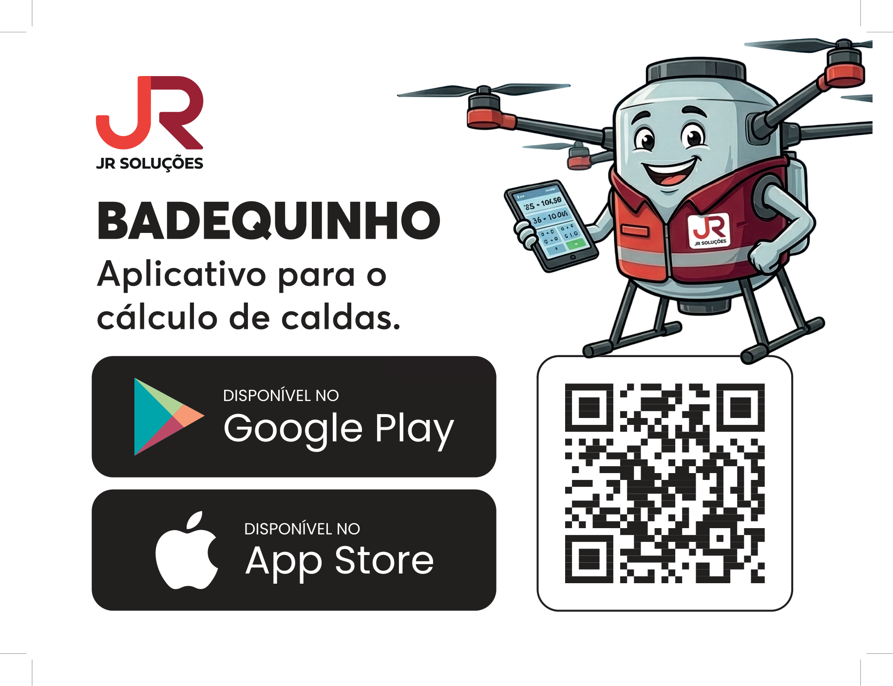 JR Soluções